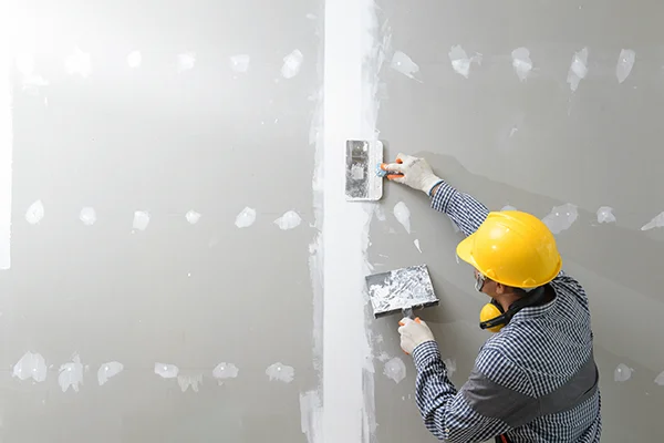 Drywall Services