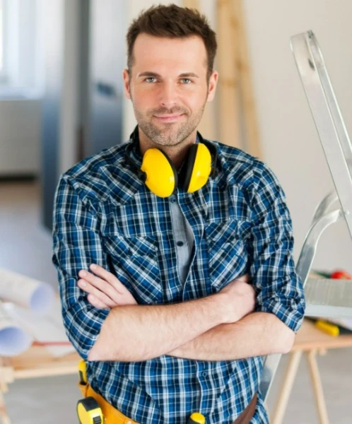 Professional Handyman