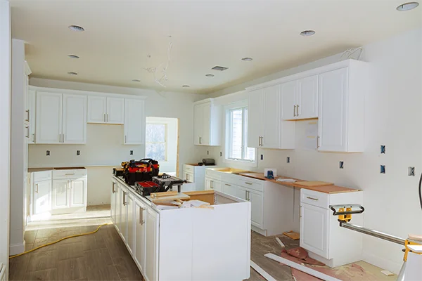 Home Maintenance