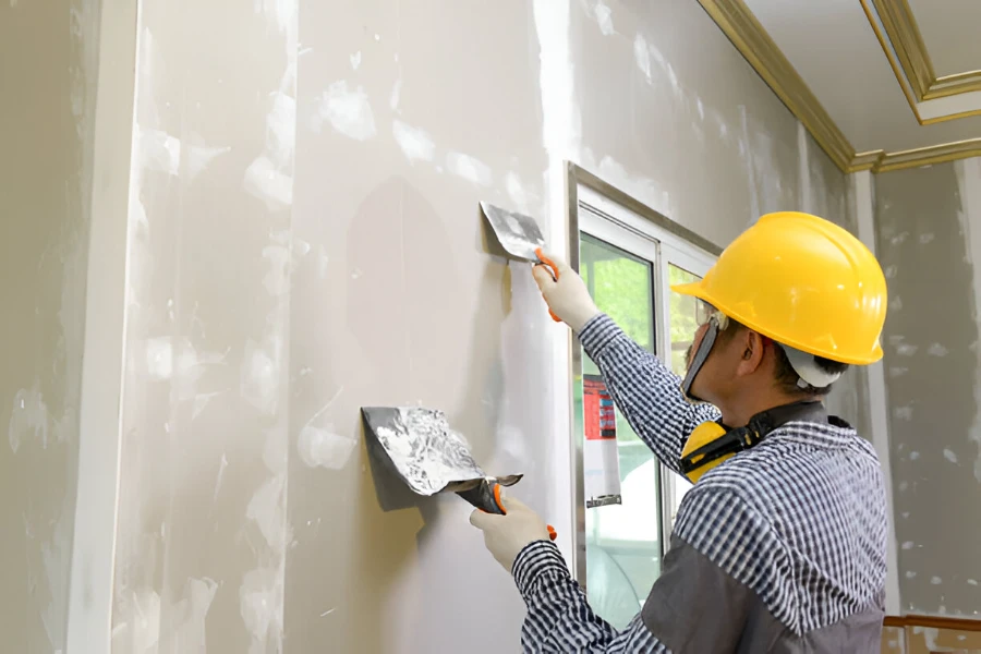 Local Drywall Services Fort Washington MD