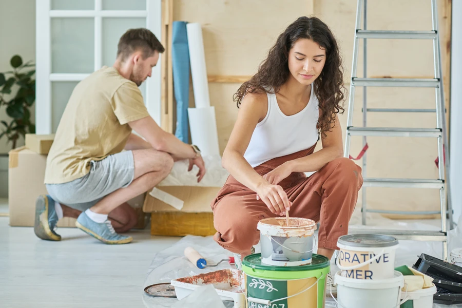 Quality Home Maintenance Fort Washington MD