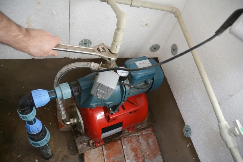 Reliable Plumbing Services Fort Washington MD