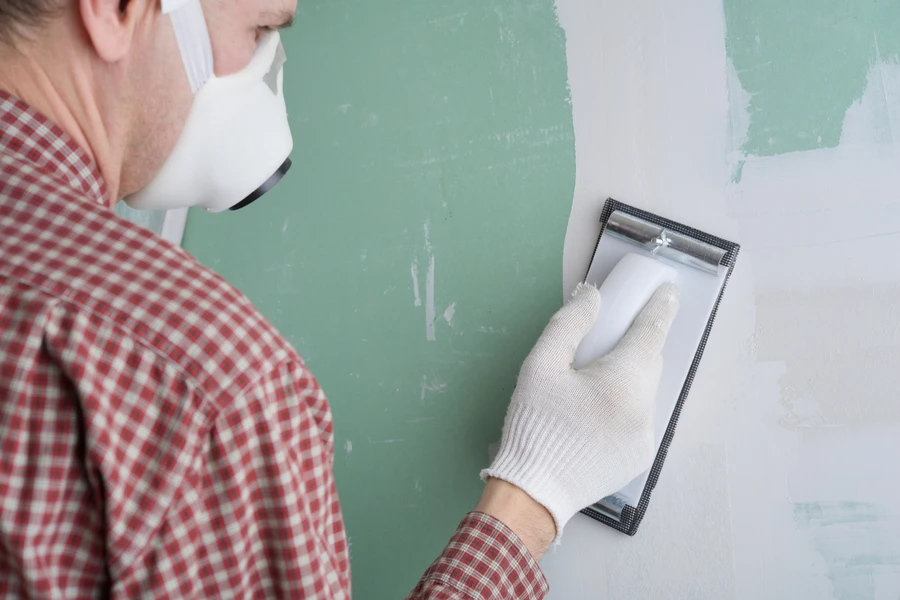 Reputable Drywall Services Fort Washington MD